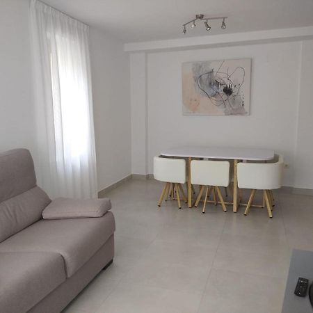 Plaza Negrito Apartments バレンシア エクステリア 写真