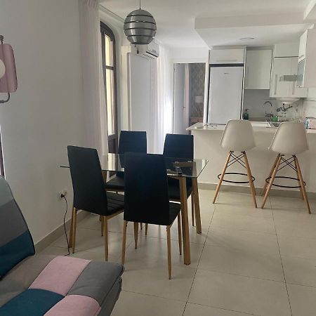 Plaza Negrito Apartments バレンシア エクステリア 写真