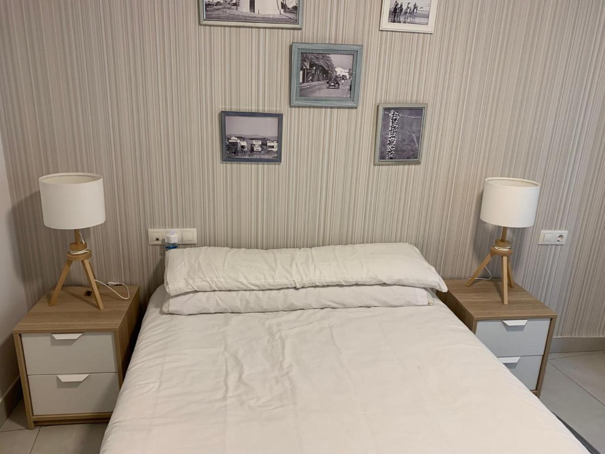 Plaza Negrito Apartments バレンシア エクステリア 写真