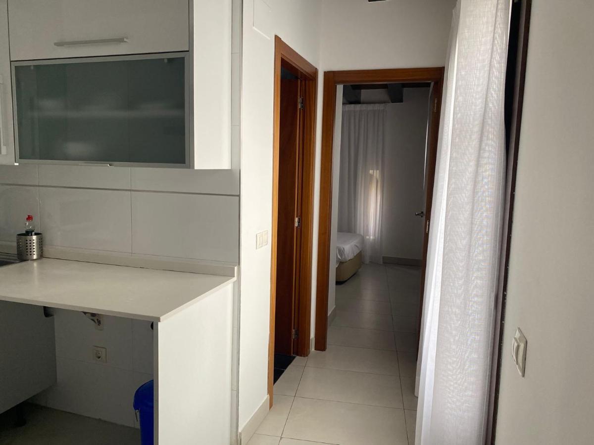 Plaza Negrito Apartments バレンシア エクステリア 写真