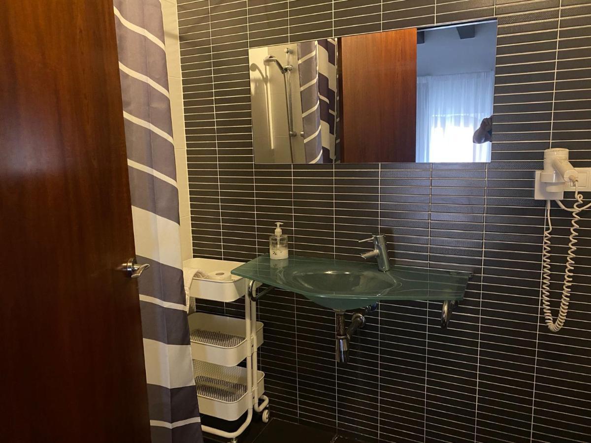 Plaza Negrito Apartments バレンシア エクステリア 写真