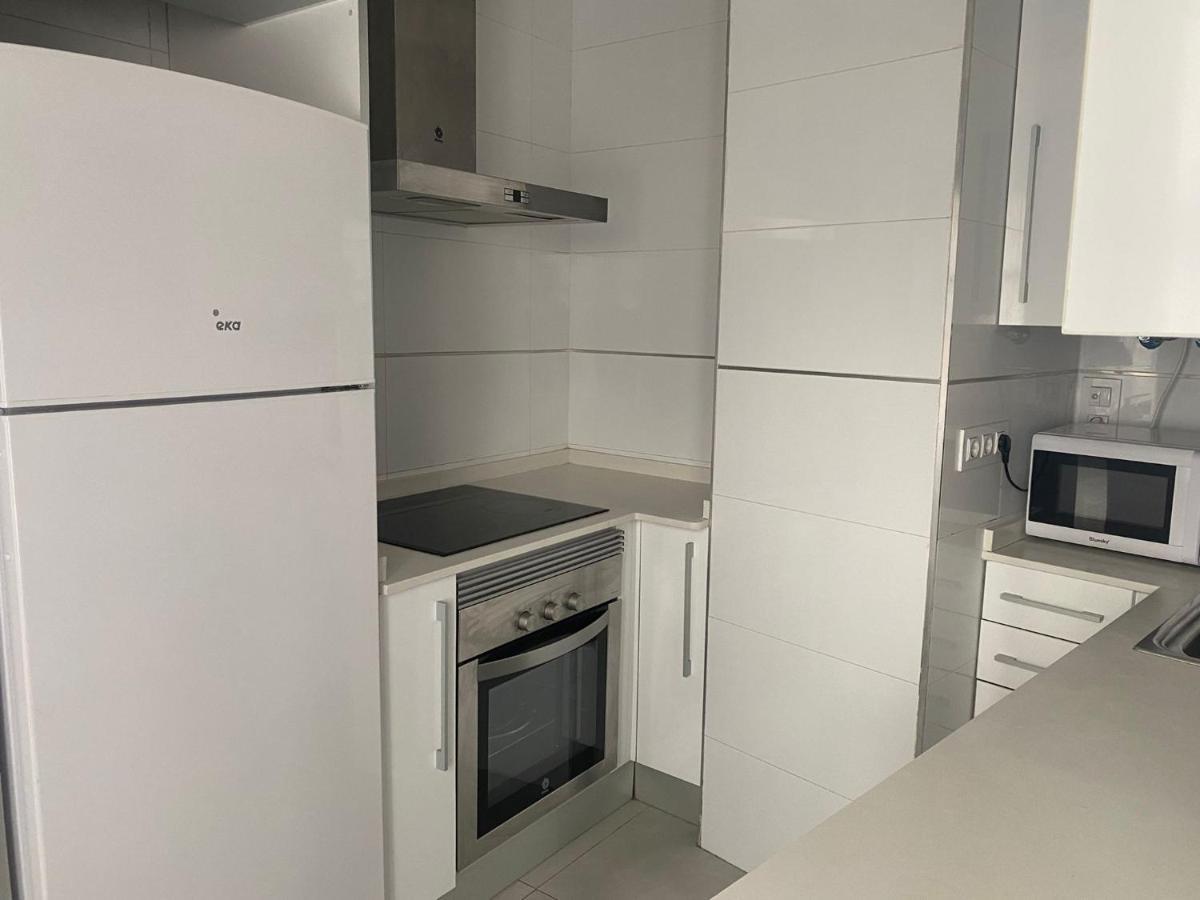 Plaza Negrito Apartments バレンシア エクステリア 写真