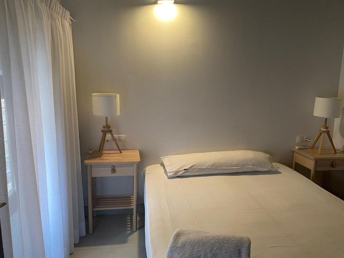 Plaza Negrito Apartments バレンシア エクステリア 写真