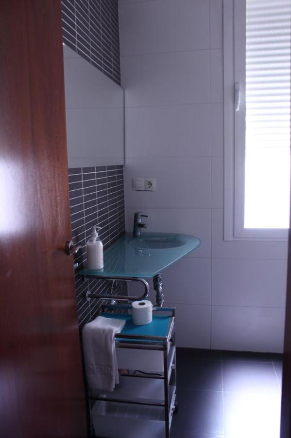 Plaza Negrito Apartments バレンシア エクステリア 写真