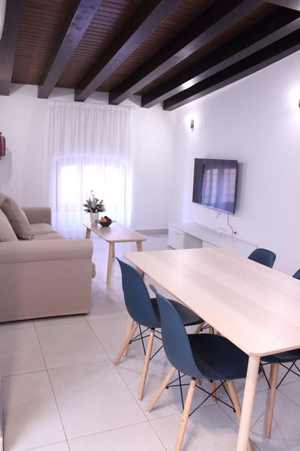 Plaza Negrito Apartments バレンシア エクステリア 写真