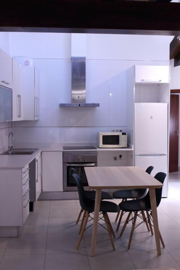 Plaza Negrito Apartments バレンシア エクステリア 写真
