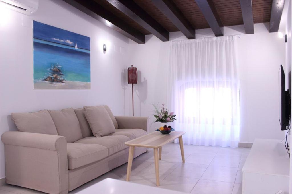 Plaza Negrito Apartments バレンシア エクステリア 写真