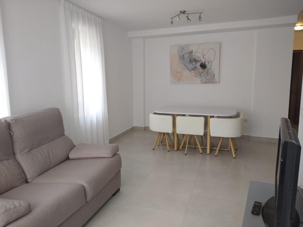 Plaza Negrito Apartments バレンシア エクステリア 写真