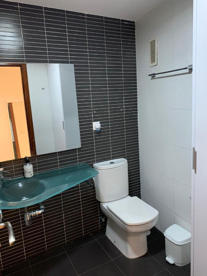 Plaza Negrito Apartments バレンシア エクステリア 写真