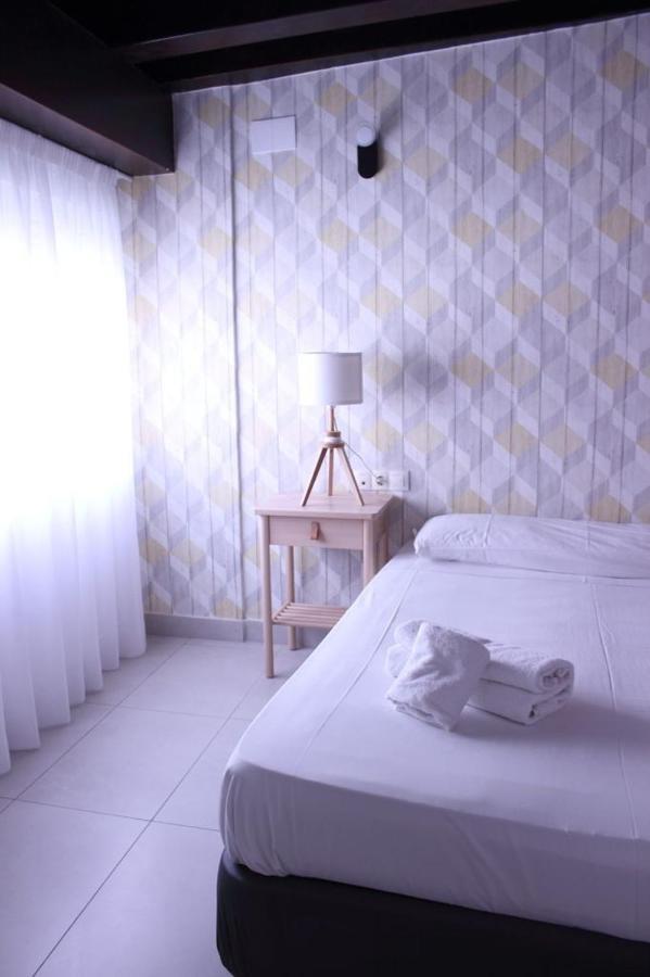 Plaza Negrito Apartments バレンシア エクステリア 写真