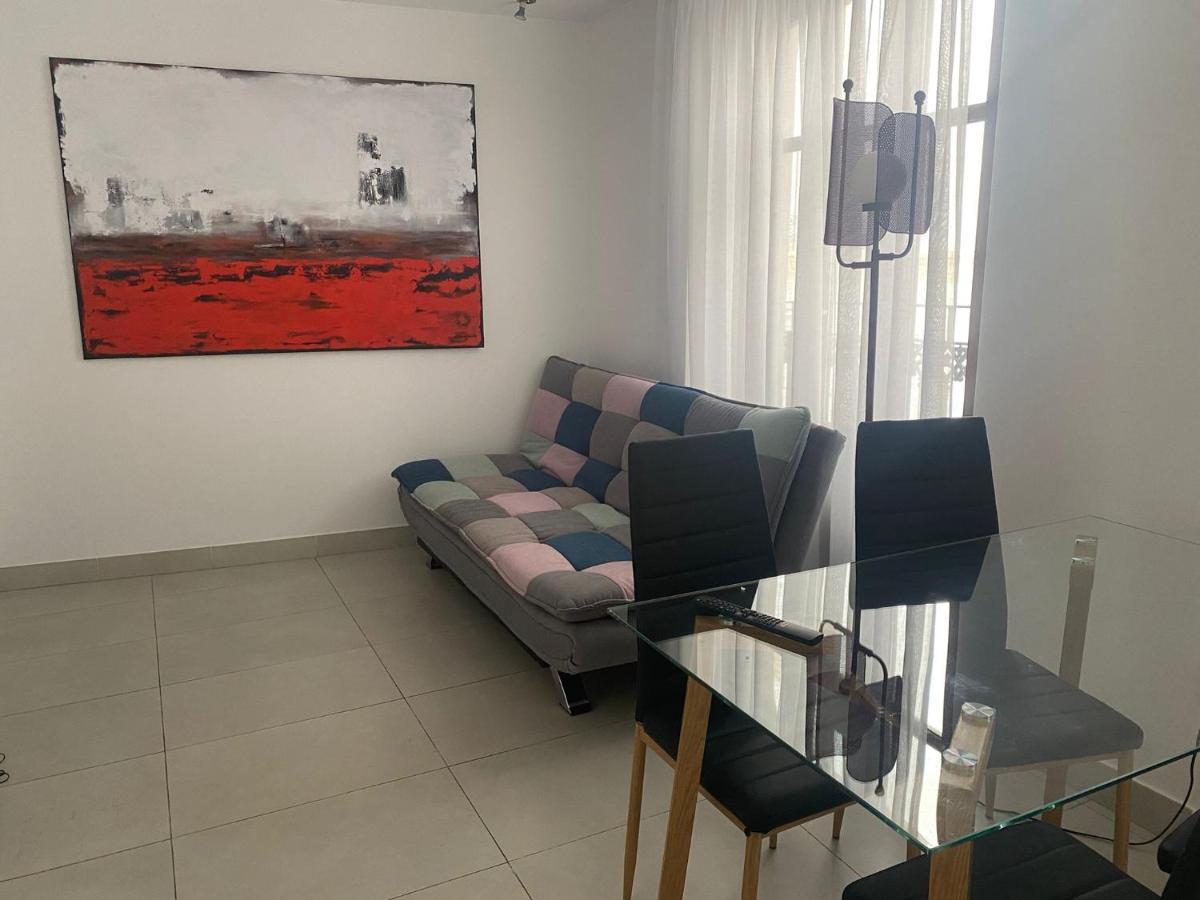 Plaza Negrito Apartments バレンシア エクステリア 写真